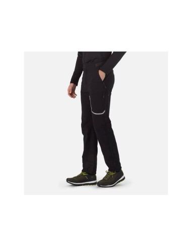 ROSSIGNOL Skpr Tech Pant black