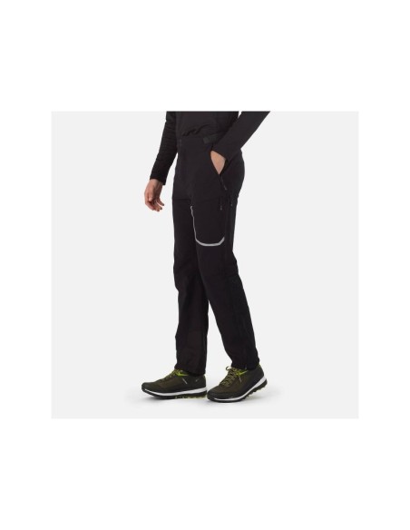 ROSSIGNOL Skpr Tech Pant black