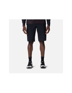 Rossignol Skpr Shorts Black