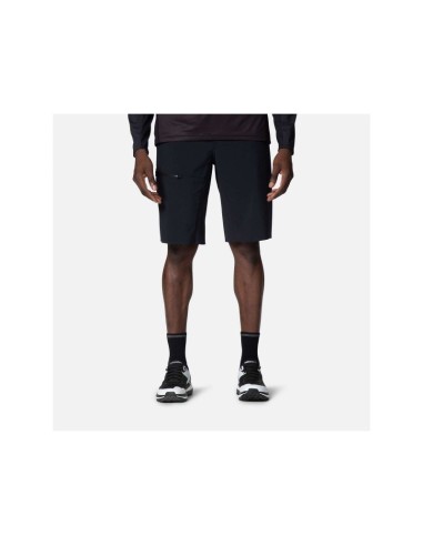 Rossignol Skpr Shorts Black