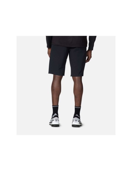Rossignol Skpr Shorts Black