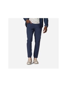ROSSIGNOL Skpr Tech Pant Navy Blue