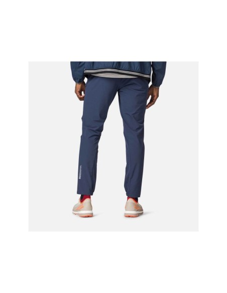 ROSSIGNOL Skpr Tech Pant Navy Blue