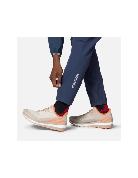 ROSSIGNOL Skpr Tech Pant Navy Blue