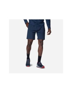 Rossignol Skpr Light Shorts Navy Blue