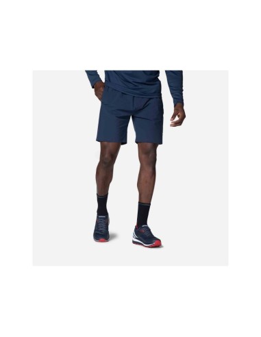 Rossignol Skpr Light Shorts Navy Blue