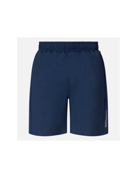 Rossignol Skpr Light Shorts Navy Blue