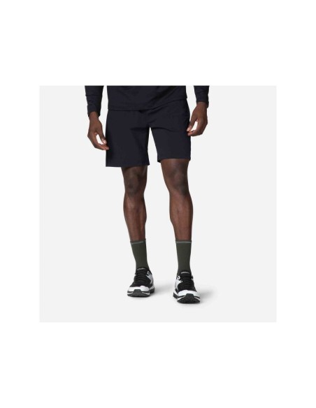 Rossignol Skpr Light Shorts Black