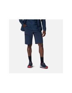 Rossignol Skpr Shorts navy blue