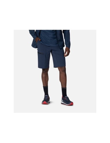 Rossignol Skpr Shorts navy blue