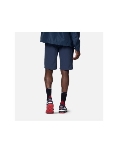 Rossignol Skpr Shorts navy blue