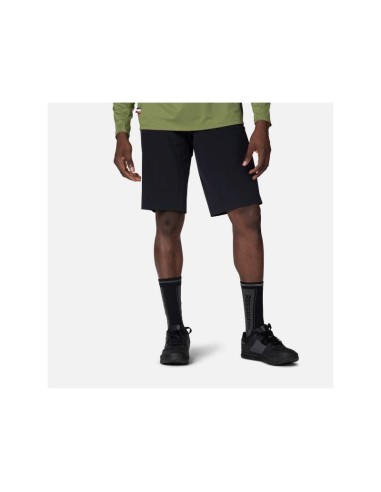 Rossignol Mtb Shorts Black