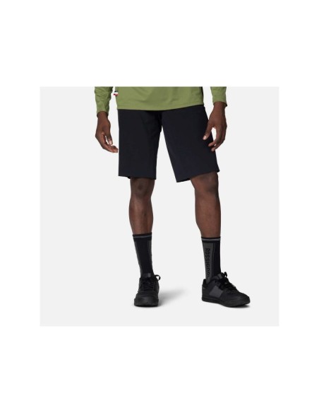 Rossignol Mtb Shorts Black