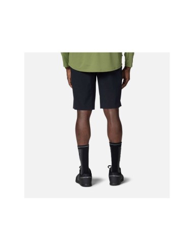 Rossignol Mtb Shorts Black