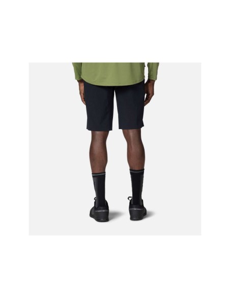Rossignol Mtb Shorts Black