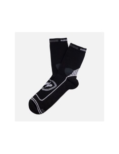 Rossignol Hiking Socks Black