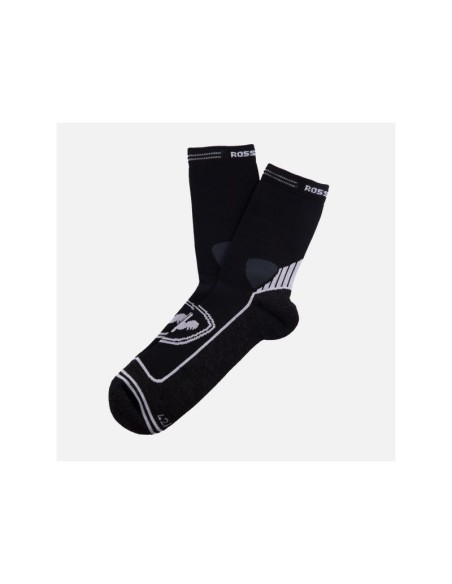 Rossignol Hiking Socks Black