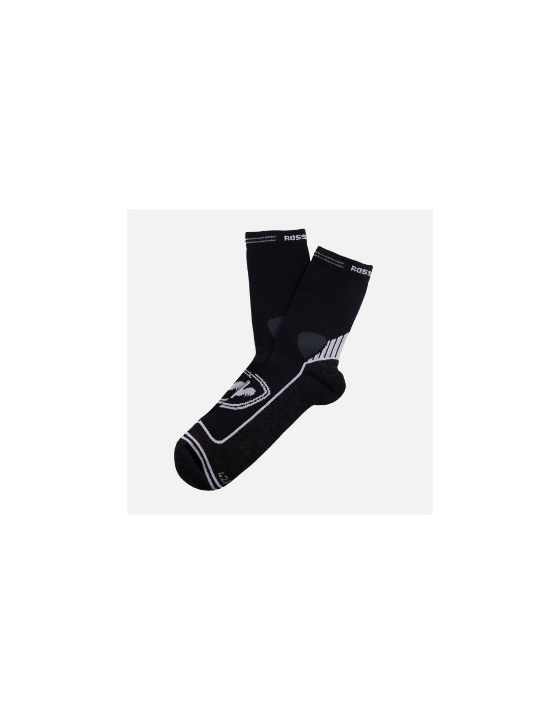 Rossignol Hiking Socks Black