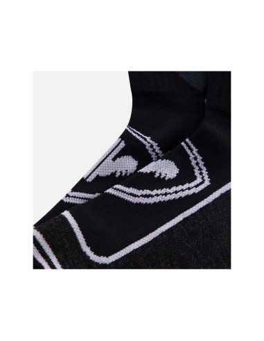 Rossignol Hiking Socks Black