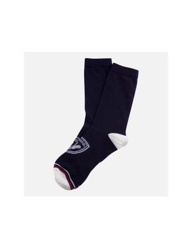 Rossignol Lifestyle Socks Navy Blue