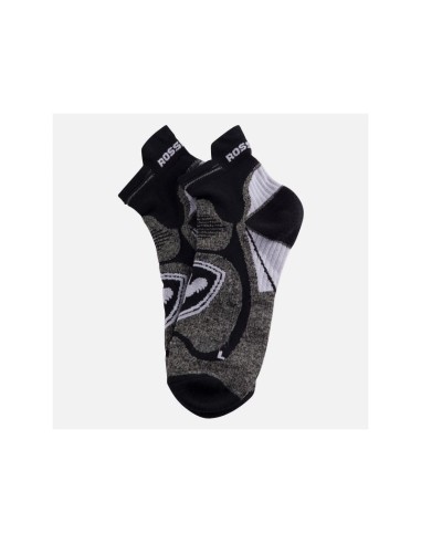 Rossignol Skpr Trail Socks Black