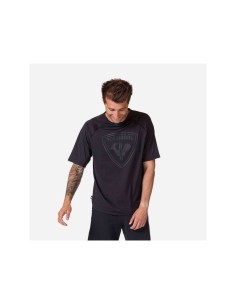 Rossignol Skpr Mtb Tee Black