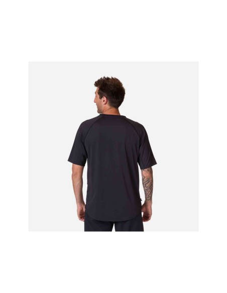 Rossignol Skpr Mtb Tee Black