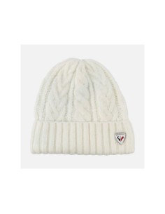 Rossignol W Naya Cap White