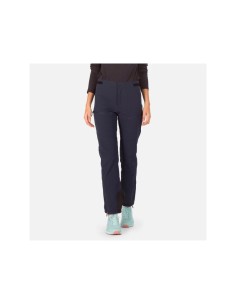 ROSSIGNOL W Skpr Tech Pant Navy Blue