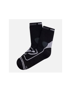 Rossignol W Hiking Socks Black