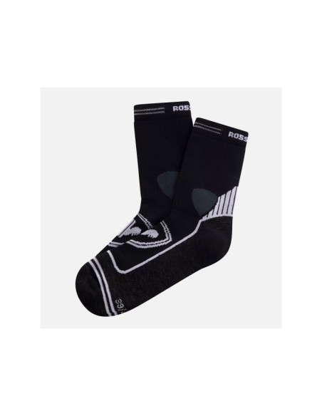 Rossignol W Hiking Socks Black