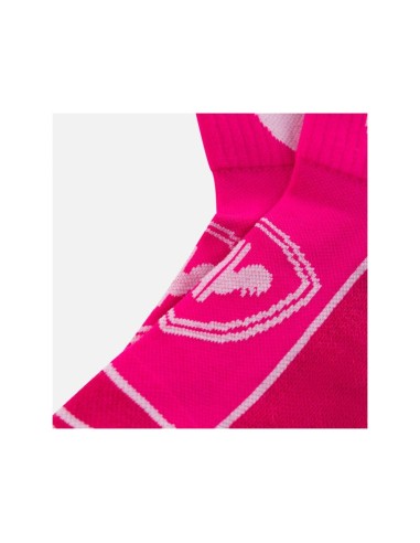 Rossignol W Hiking Socks pink