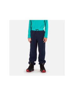 ROSSIGNOL Junior Fleece Pant Navy Blue