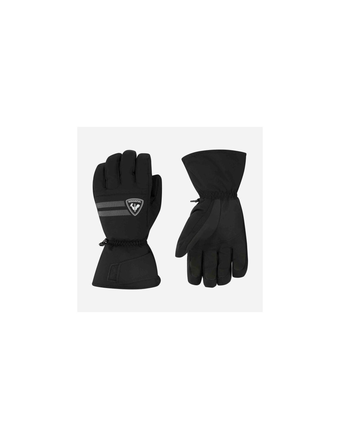 Rossignol Perf Gloves Black