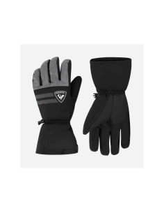 Rossignol Perf Gloves Gray