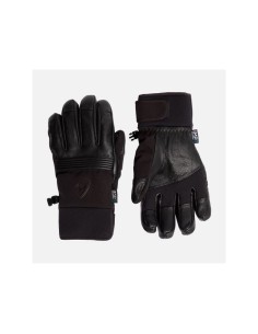 Rossignol Ride Stretch Impr G Gloves Black