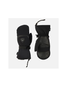 Rossignol Type Impr M Gloves Black