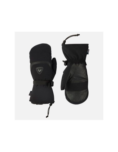 Rossignol Type Impr M Gloves Black