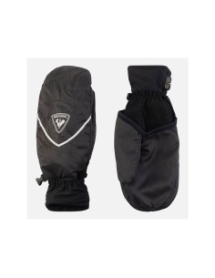 Rossignol Xc Alpha Warm Gloves I Tip Black