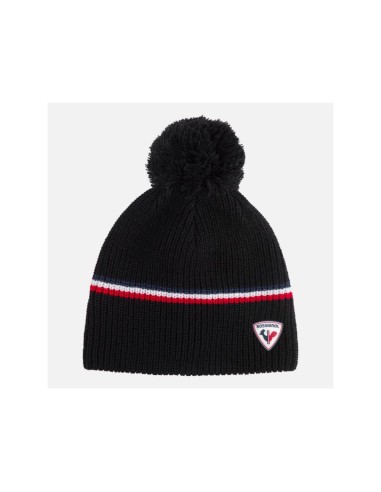 Rossignol Ewan Cap Black