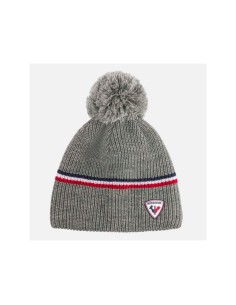 Rossignol Ewan Cap Gray