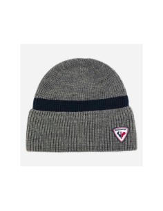 Rossignol Ethan Cap Gray