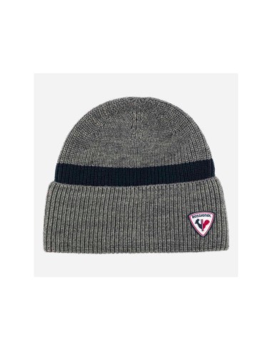 Rossignol Ethan Cap Gray