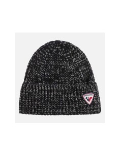 Rossignol Djinn Cap Black