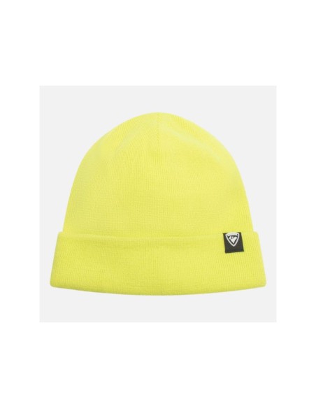 Rossignol Rob green cap
