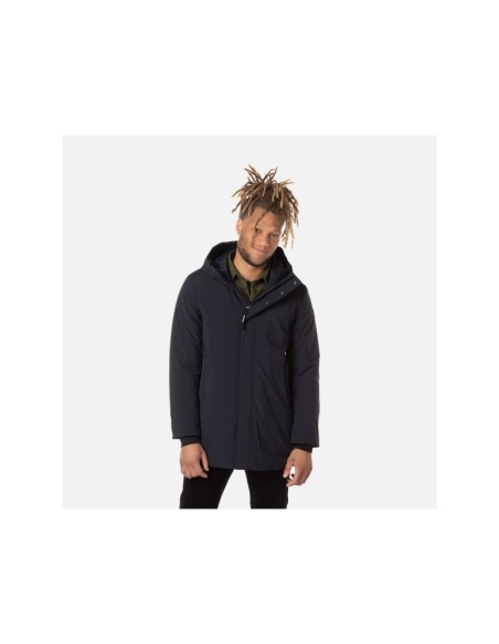 Rossignol Stretch Parka Jkt Jacket Black