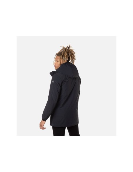 Rossignol Stretch Parka Jkt Jacket Black