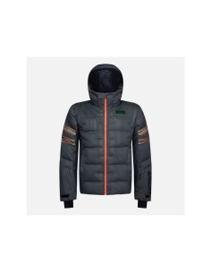 Rossignol Hero Depart Jkt Jacket Gray