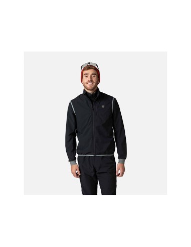 Rossignol Active Versatile Xc Vest Black