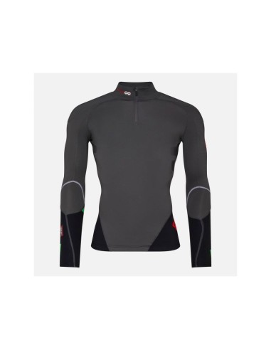 Rossignol Infini Compression Race Top Gray